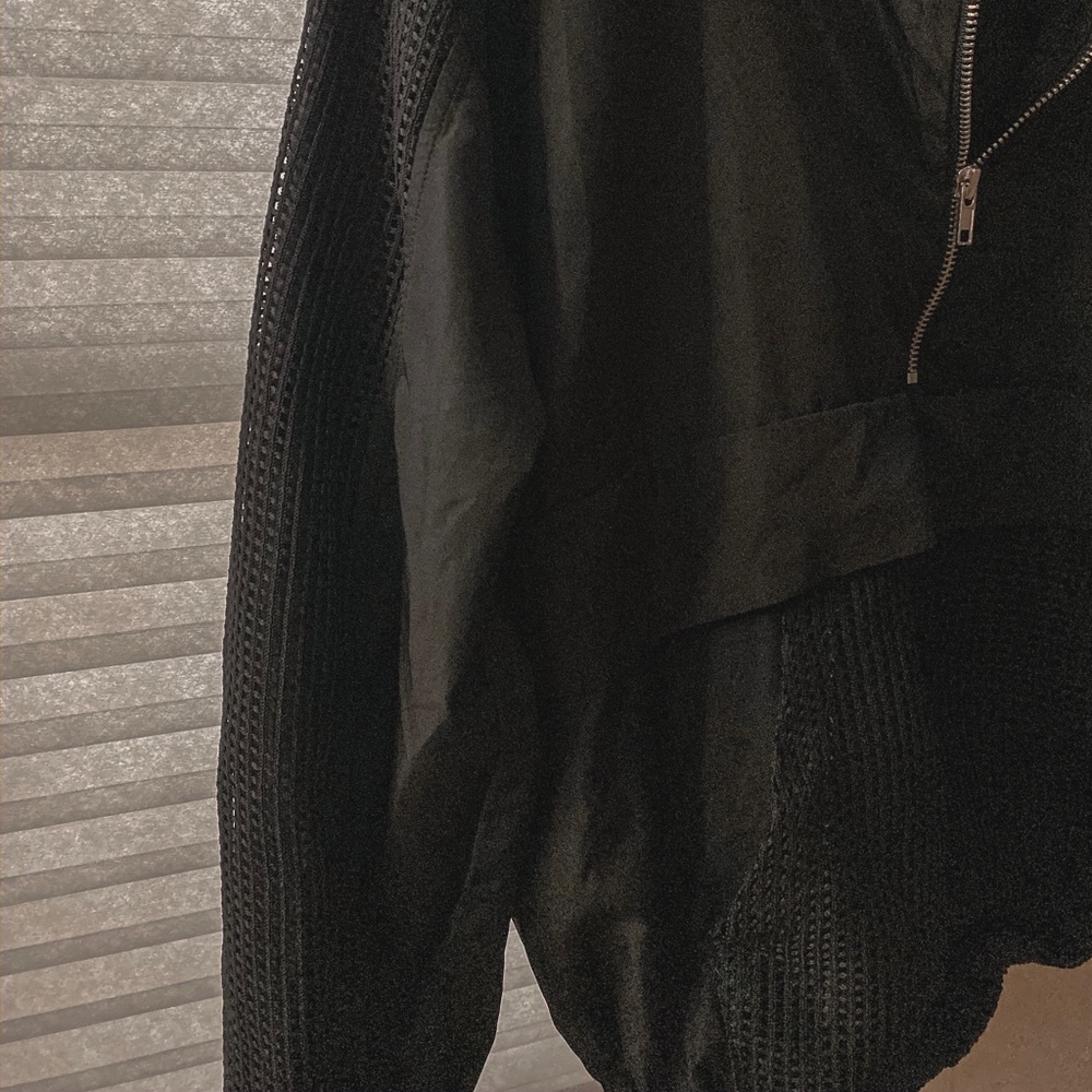 Half-zip Jacket - Picture 2 of 2